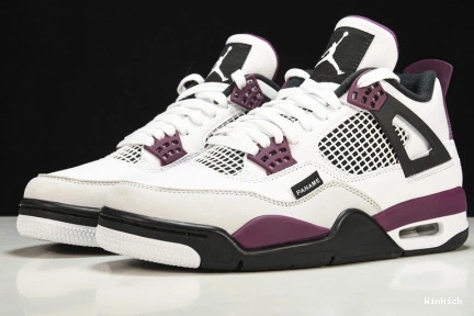 AIR PSG PARIS CZ5624-100 4 - JIRDAN RETRO SAINT-GERMAIN 1128